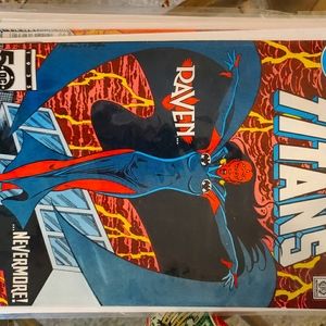 Collectible Comic Book